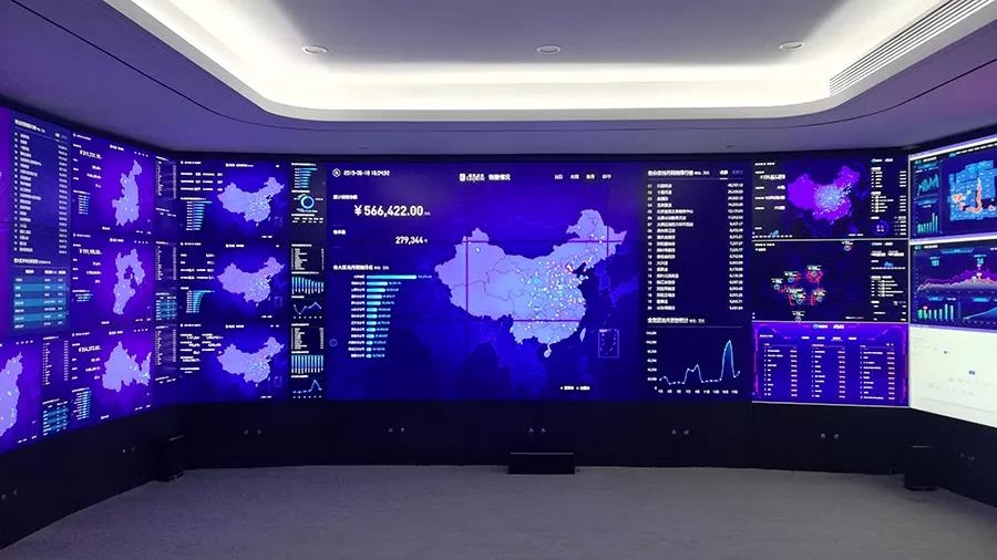 拚接屏價格多少錢？