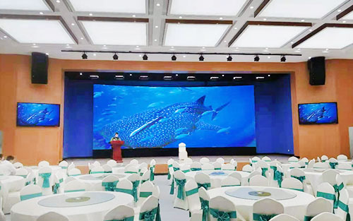 led顯示屏生產廠家排名，led顯示屏哪家好？