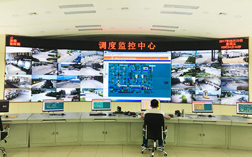 監控用什麽顯示器好？監控顯示器怎麽選？