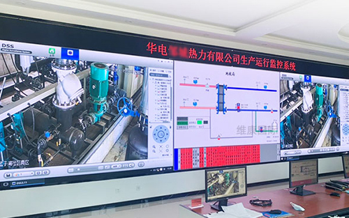 小間距led顯示屏哪種顯示效果好？